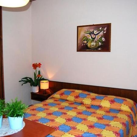 Casa Monti Villa กราโด ภายนอก รูปภาพ