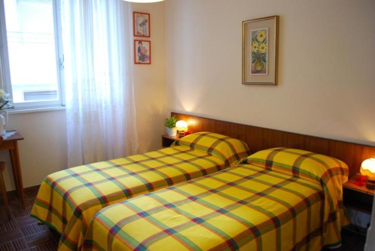 Casa Monti Villa กราโด ภายนอก รูปภาพ