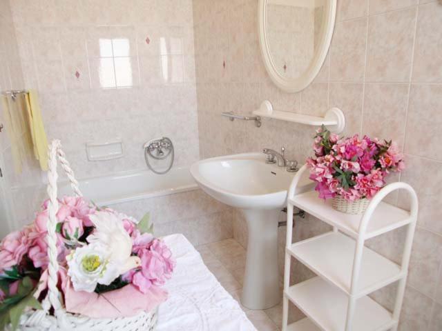 Casa Monti Villa กราโด ภายนอก รูปภาพ