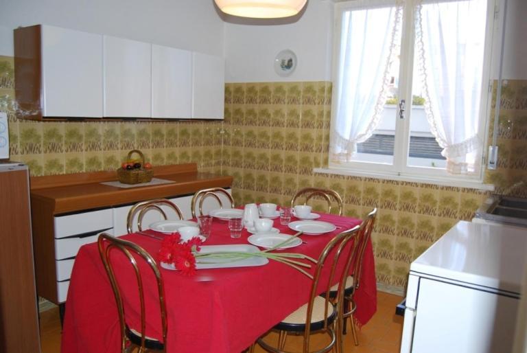Casa Monti Villa กราโด ภายนอก รูปภาพ