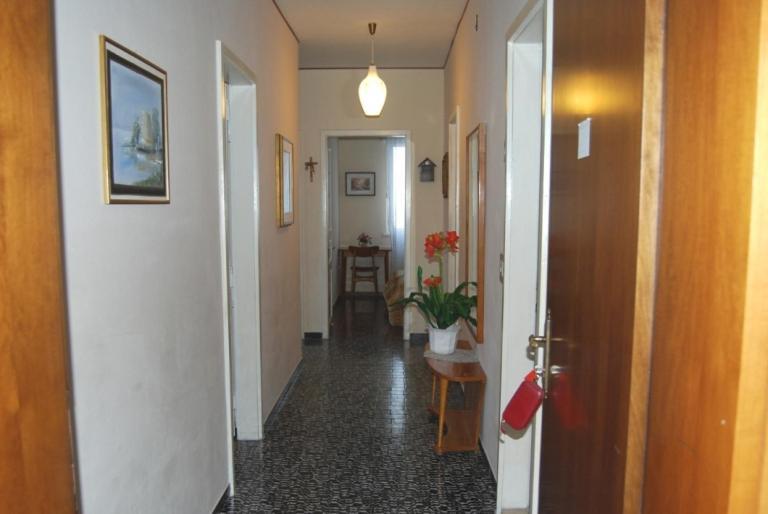 Casa Monti Villa กราโด ภายนอก รูปภาพ