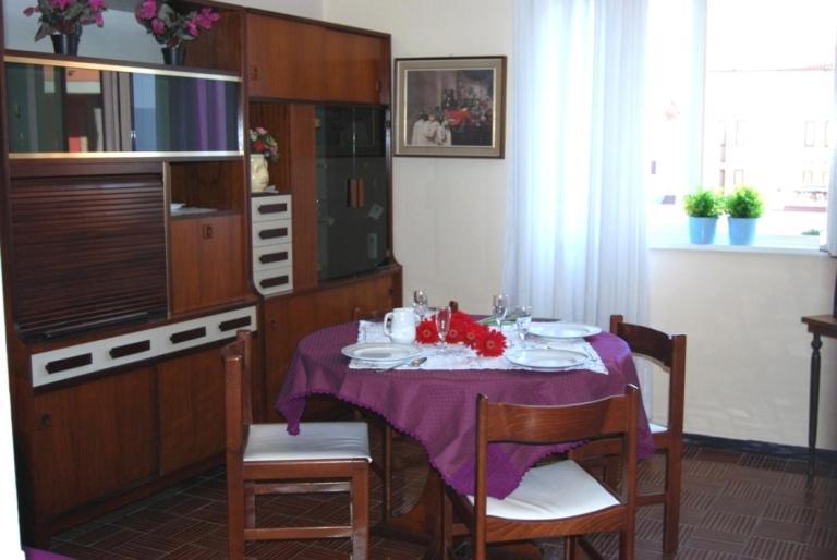 Casa Monti Villa กราโด ภายนอก รูปภาพ