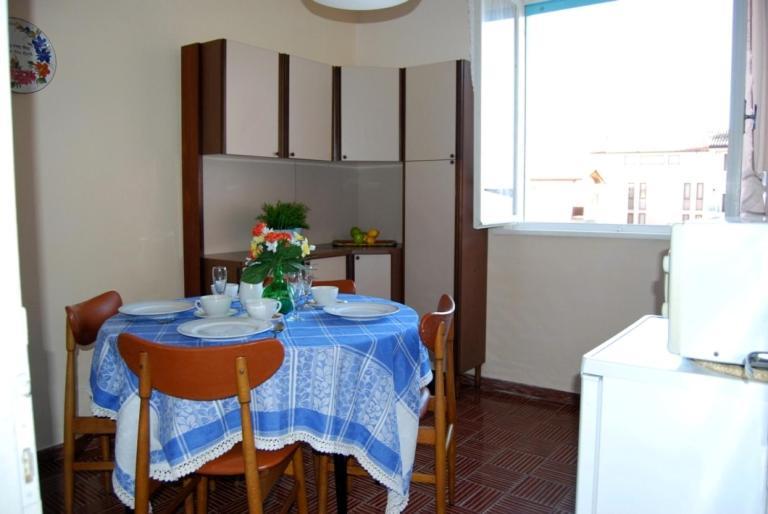 Casa Monti Villa กราโด ภายนอก รูปภาพ