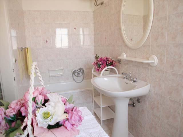 Casa Monti Villa กราโด ภายนอก รูปภาพ