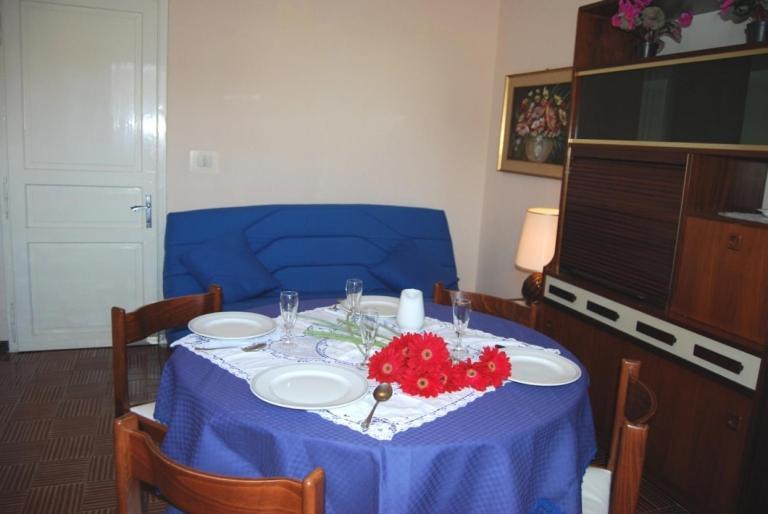 Casa Monti Villa กราโด ภายนอก รูปภาพ